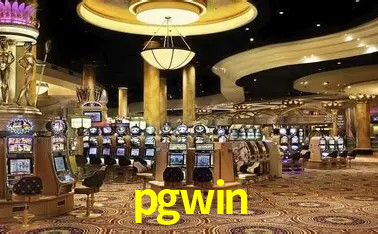 Segurança pgwin