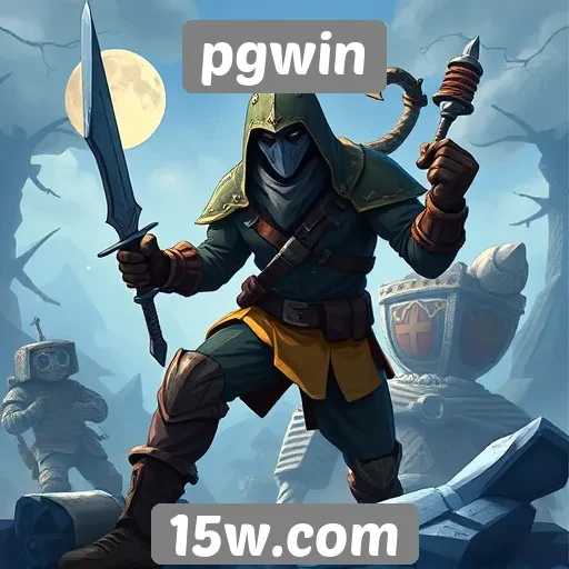 Comparativo de jogos disponíveis no pgwin
