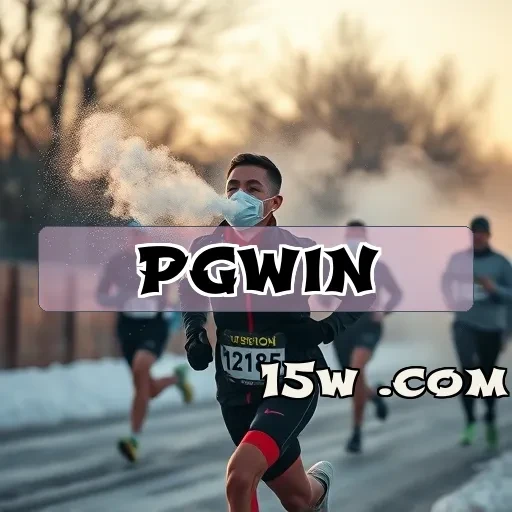 pgwin Crianças