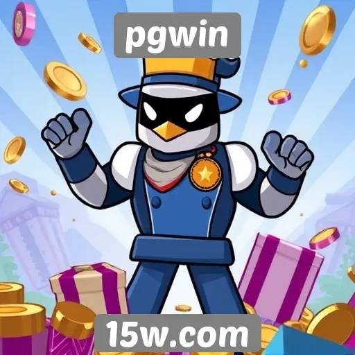 Avaliação dos bônus e promoções do pgwin