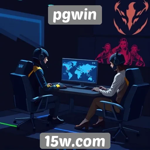 Crescimento da base de usuários do pgwin
