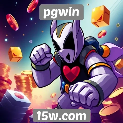 Promoções e bônus disponíveis em pgwin