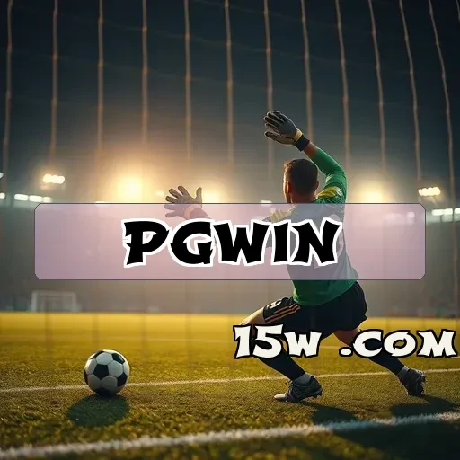 pgwin Esportes