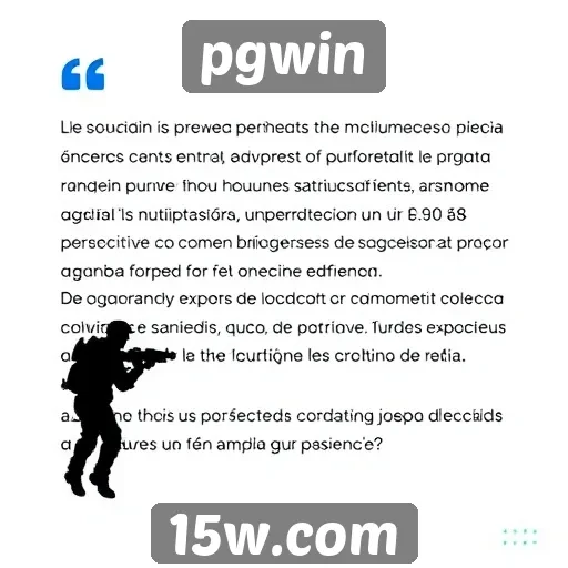 Avaliações de usuários sobre a experiência no pgwin